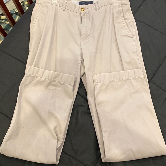 Tommy Hilfiger Chino Pants - Picture 1 of 1